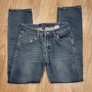 Lucky Brand Boy's Jeans